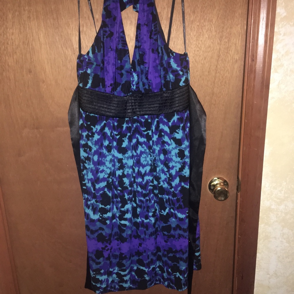 Women’s Halter Dress